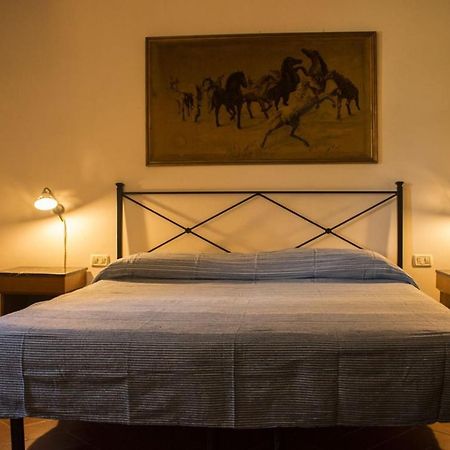 Armonie Del Chianti Bed & Breakfast L'Ugolino Bagian luar foto